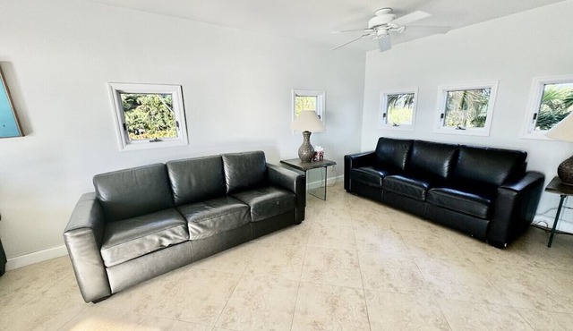 Beach Getaway in the Florida Keys in SUGARLOAF KEY