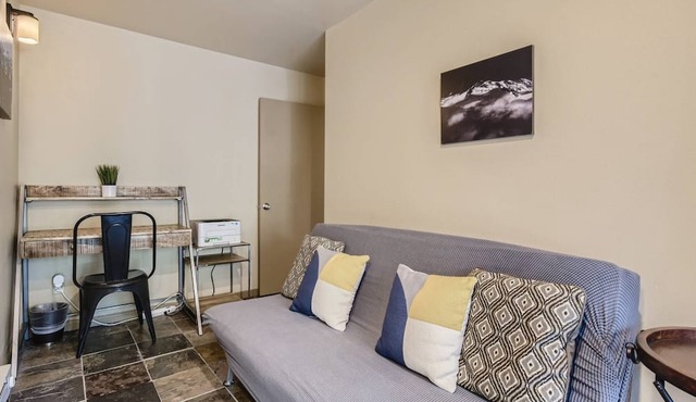 Wk & Mo Discounts! HUGE w/Ski Mtn Views, Fireplace, Garage Free Town Shuttle in Breckenridge