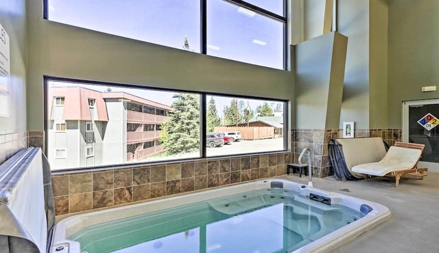 Riverside Condo in Downtown Winter Park! in Winter Park