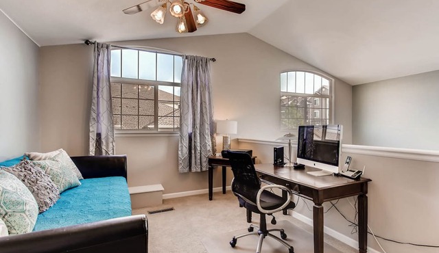 Pottery Barn Perfect Near DTC, Park Meadows Mall, Restaurants & Nightlife