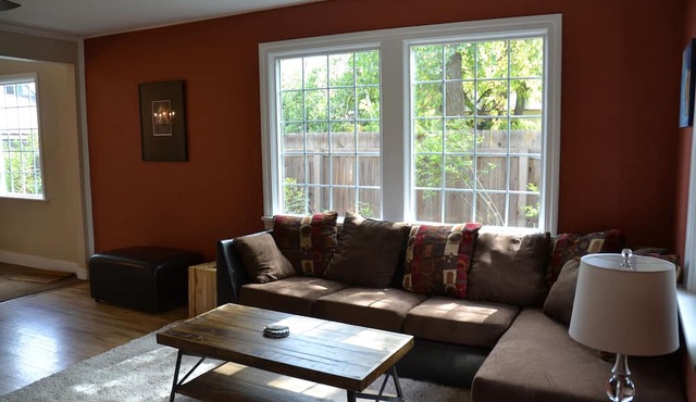 Casa Durango - 3 BR 1BA, Pet Friendly Home in Durango on W 2nd Ave