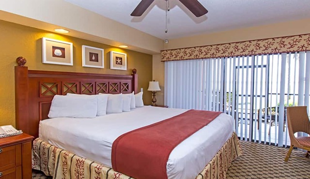 STUDIO AT WESTGATE LAKES RESORT & SPA NEAR DISNEY UNIVERSAL SEA WORLD