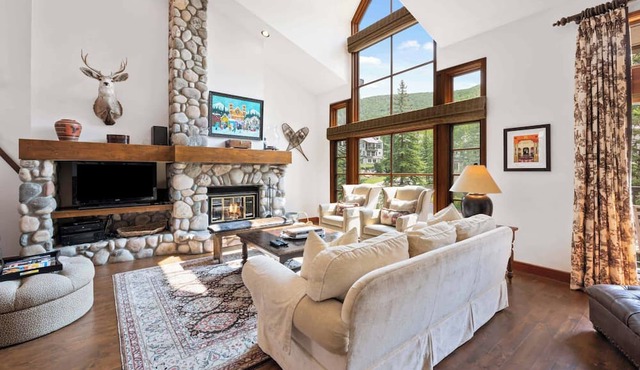 Meadows Townhome M2 - 4 Bedroom