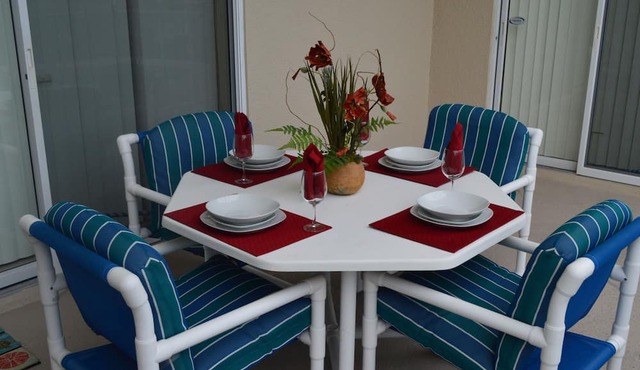 5 BR/4 BA/2-Floors/Keyless Entry/Contactless Check-In/1-Day Between Rentals/WiFi in Kissimmee