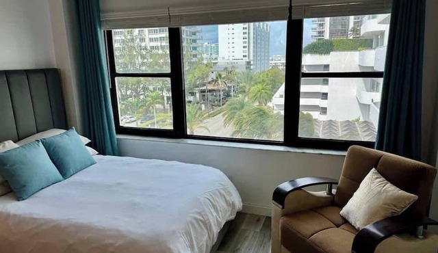 2 Beds | Beachfront, Pool & Ocean Access