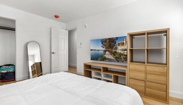 Casitas en Pueblo - Central Lofts