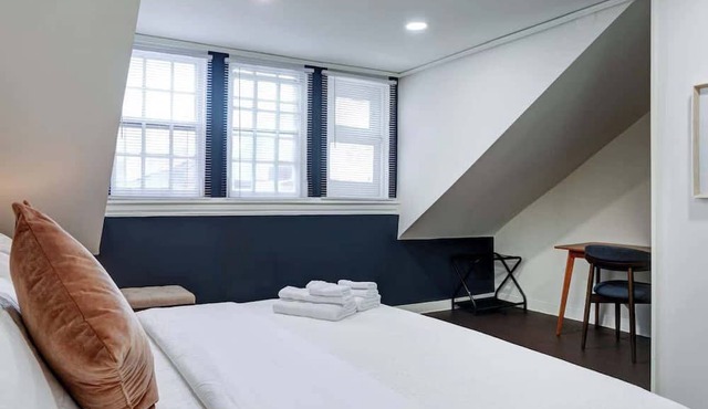 Center City Gem - 4BR Near Rittenhouse & Old City in Philadelphia