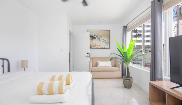 Boutique Apartments Flamingo in Miami Beach