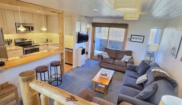 Traverse Hospitality