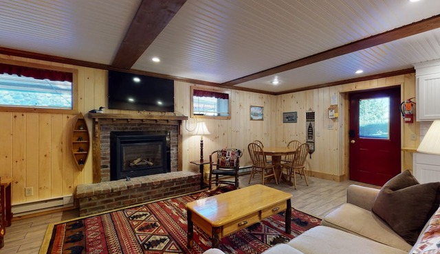 Trout House Village Resort