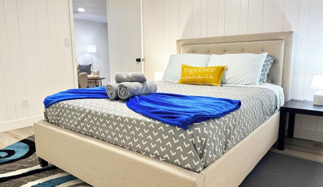 Relaxing 2-bedroom cozy suite in the lovely Pinery, Parker