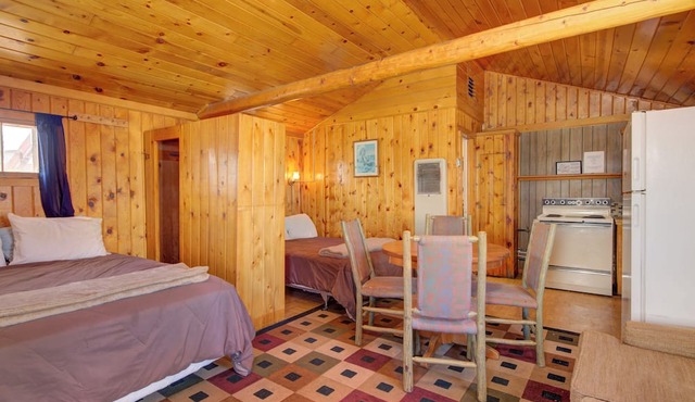 Winmar Cabins