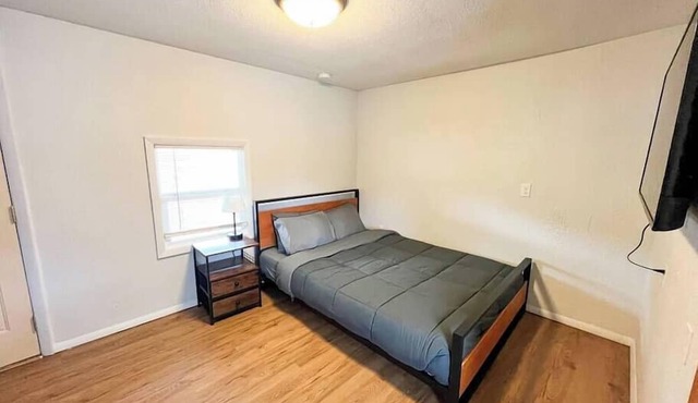 Rocky Top Lodge Suite 6