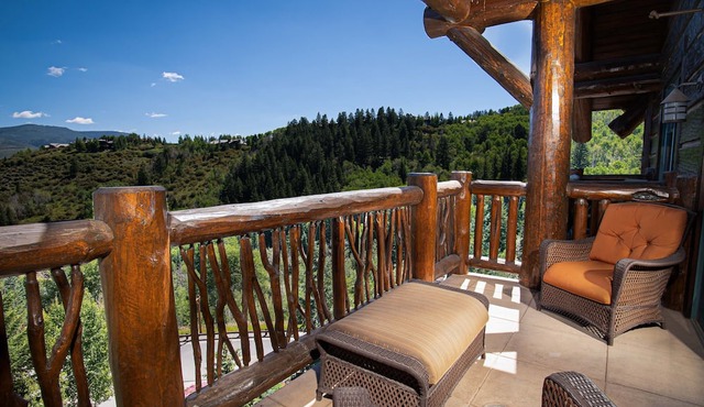 Elkhorn Escape | Ski-in/ski-out, Ritz-Carlton access - Bachelor Gulch