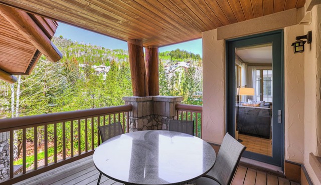 Elkhorn Lodge, A Vail Resorts Property
