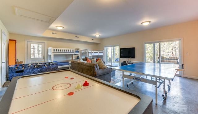 Your Own Littleton Retreat: Lake Gaston Access in Littleton