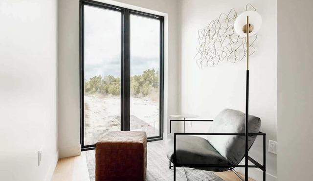 Chic King Suite | Balcony | Downtown View | Tesoro