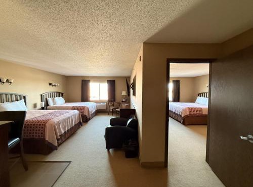Americas Best Value Inn Big Lake Becker in Big Lake