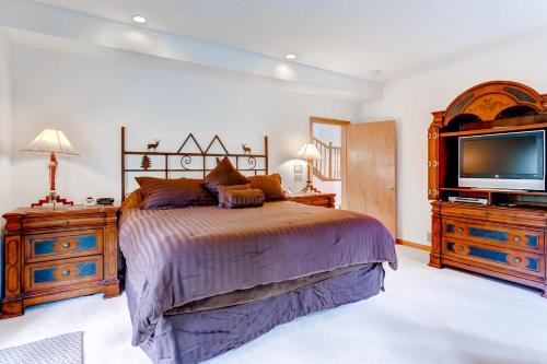 Keystone Private Homes by Vail Resorts