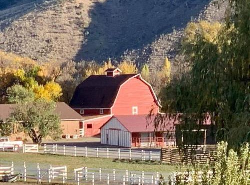 Romantic Rustic Luxury on 21-acre Private Ranch #3