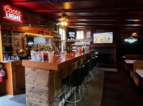 Beulah Inn
