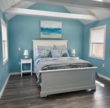 Gateway to Acadia Renovated Milbridge Coastal Home in Milbridge