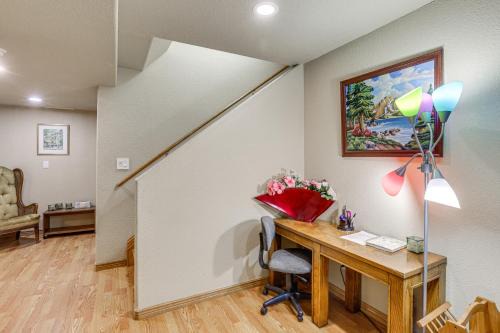 Aurora Retreat Near Anschutz Medical Campus
