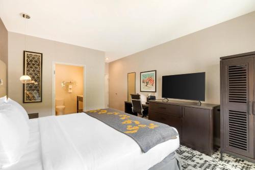 Cambria Hotel Copper Mountain