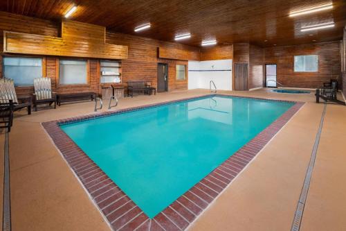 Baymont by Wyndham Salida