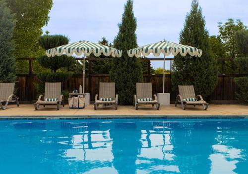 SCP WildFree Colorado Springs, Trademark by Wyndham