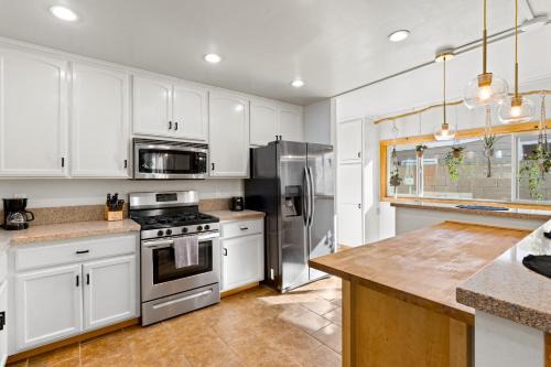 The Oasis by Coastline Vacation Rentals in San Diego