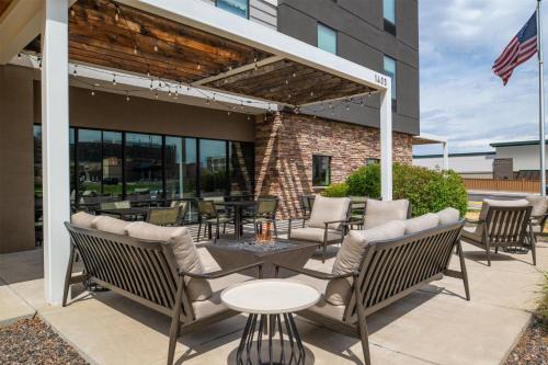Home2 Suites by Hilton Denver Highlands Ranch