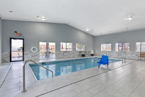 Best Western Montrose Inn