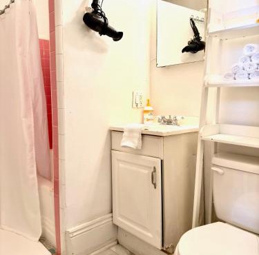 Charming Marigny 1BR Near Frenchmen Street