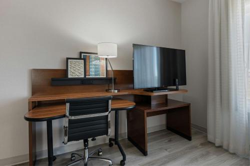 Fairfield Inn & Suites by Marriott Alamosa