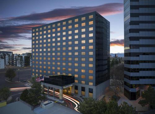 Hyatt Place Denver Cherry Creek