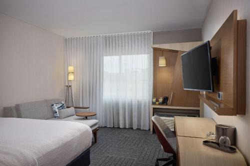 Courtyard by Marriott Denver Southwest/Littleton