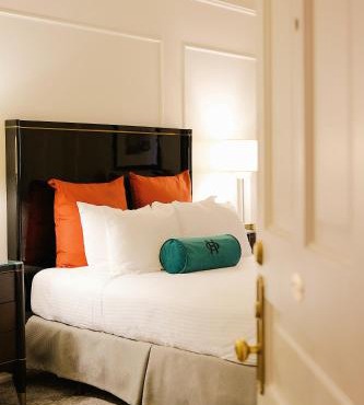 The Oxford Hotel