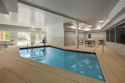Homewood Suites by Hilton Denver West - Lakewood