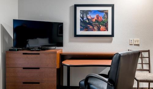 My Place Hotel-Colorado Springs,CO