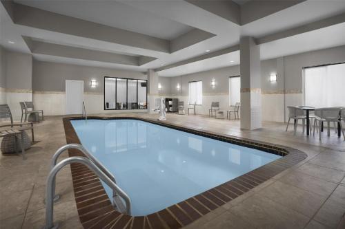 Hilton Garden Inn Denver Highlands Ranch