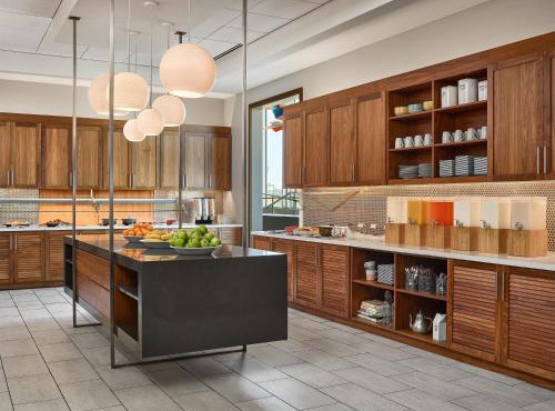 Hyatt Place Pena Station/Denver Airport