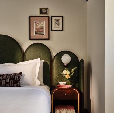 The Crawford Hotel