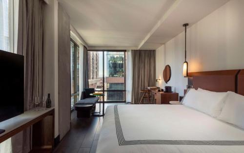 Thompson Denver, by Hyatt