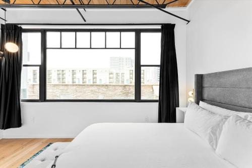 Hotel Residential of Denver