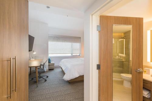 Element by Marriott Denver International Airport