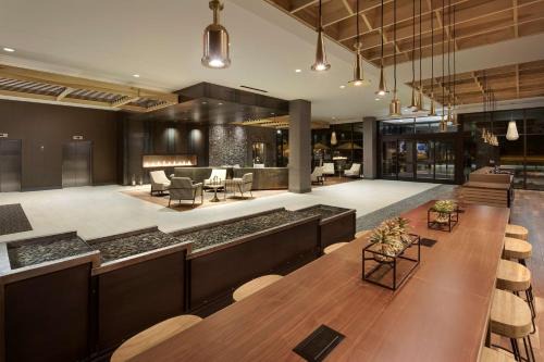 Doubletree By Hilton Greeley At Lincoln Park