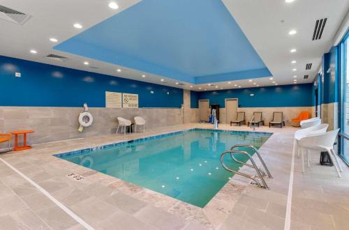 Hampton Inn Colorado Springs Northeast