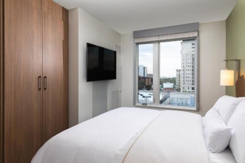 Element by Marriott Denver Downtown East