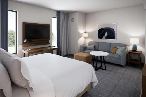 Staybridge Suites - Colorado Springs NE Powers by IHG